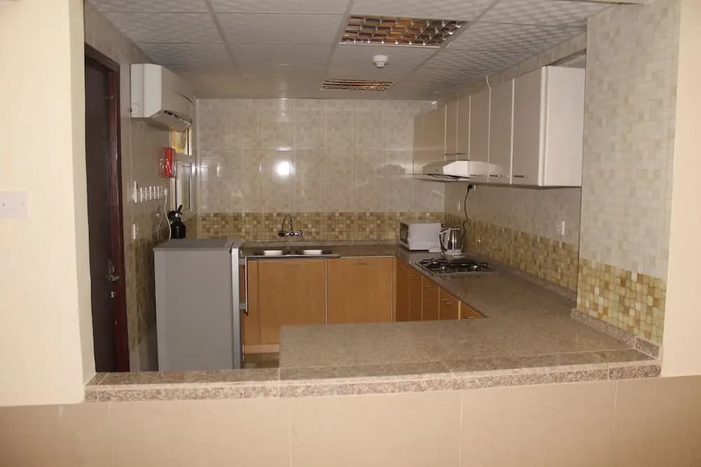 Horizon Hotel Apartments - photo 28
