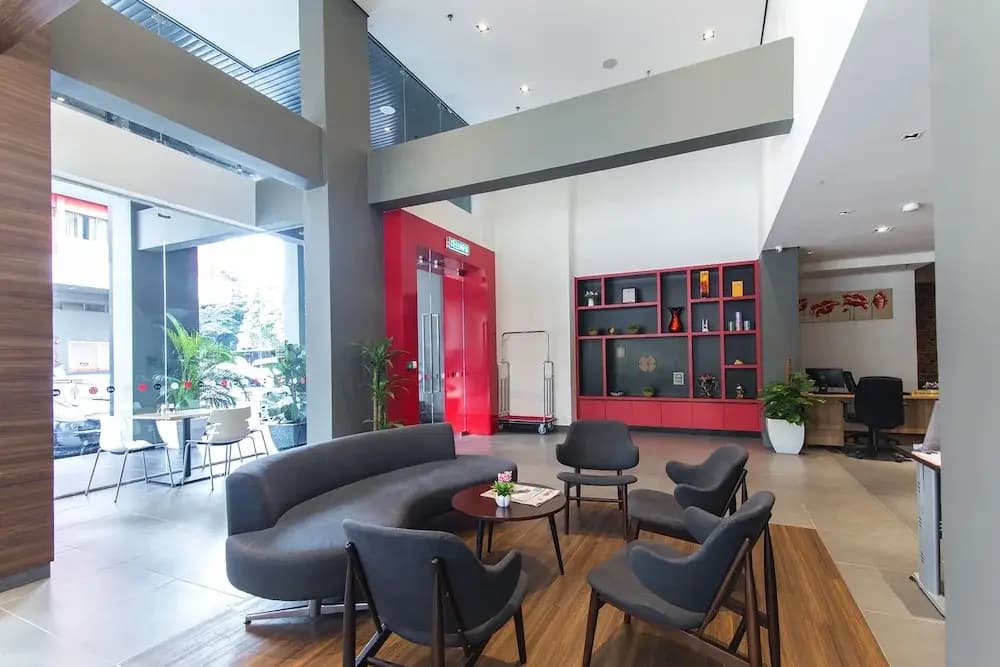 OYO 306 Tune Hotel - photo 8