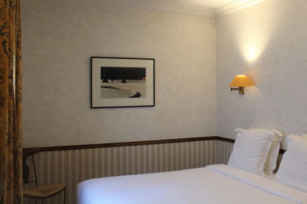 Le Relais Monceau - photo 6