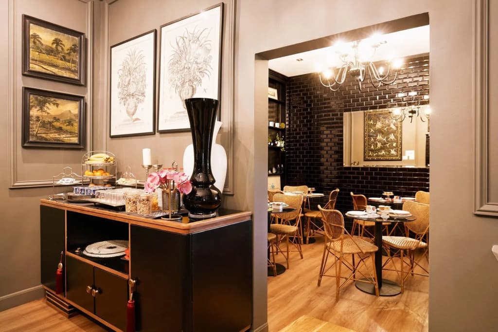 Boutique Hotel Hugo - photo 18