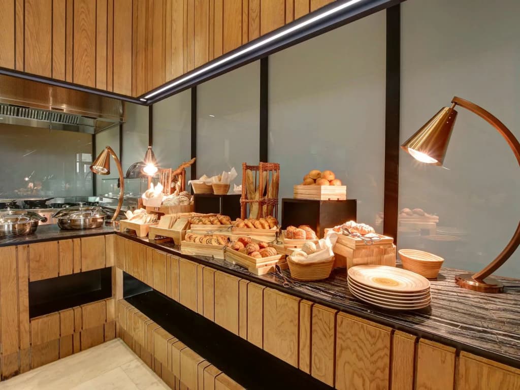 Alwadi Hotel Doha - MGallery Collection - photo 11