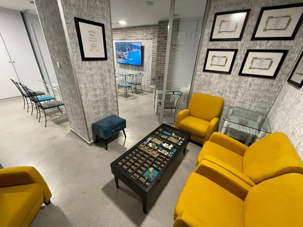 Smart Hotel Budapest - photo 10