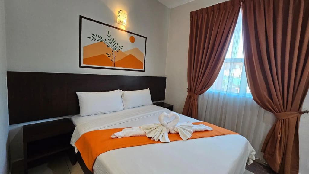 PPT Muar Hotel - photo 8