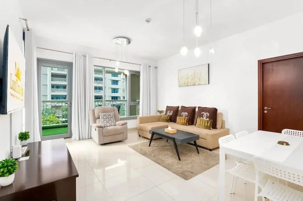 Unit 4005 29 Blvd in Dubai - photo 11