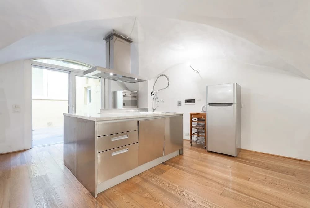 Short-let Florence Pontevecchio Suite - photo 18