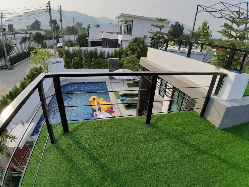 My Pool Villa - photo 16