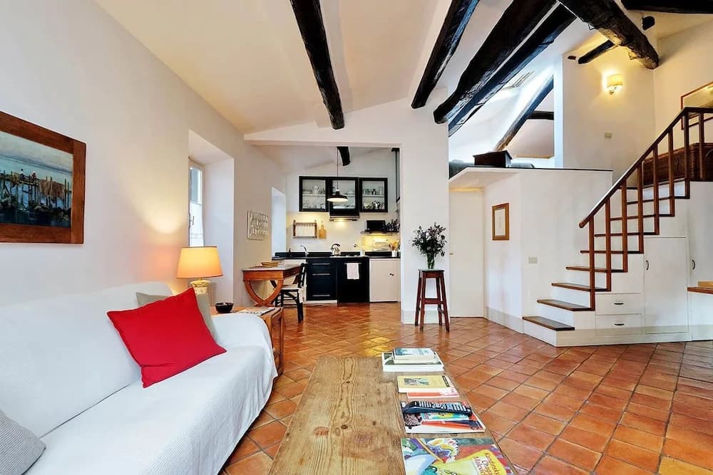 Trastevere Charming Loft - photo 9