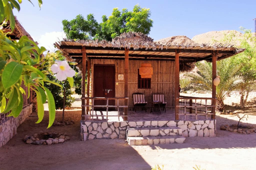 Muscat Hills Resort - photo 11