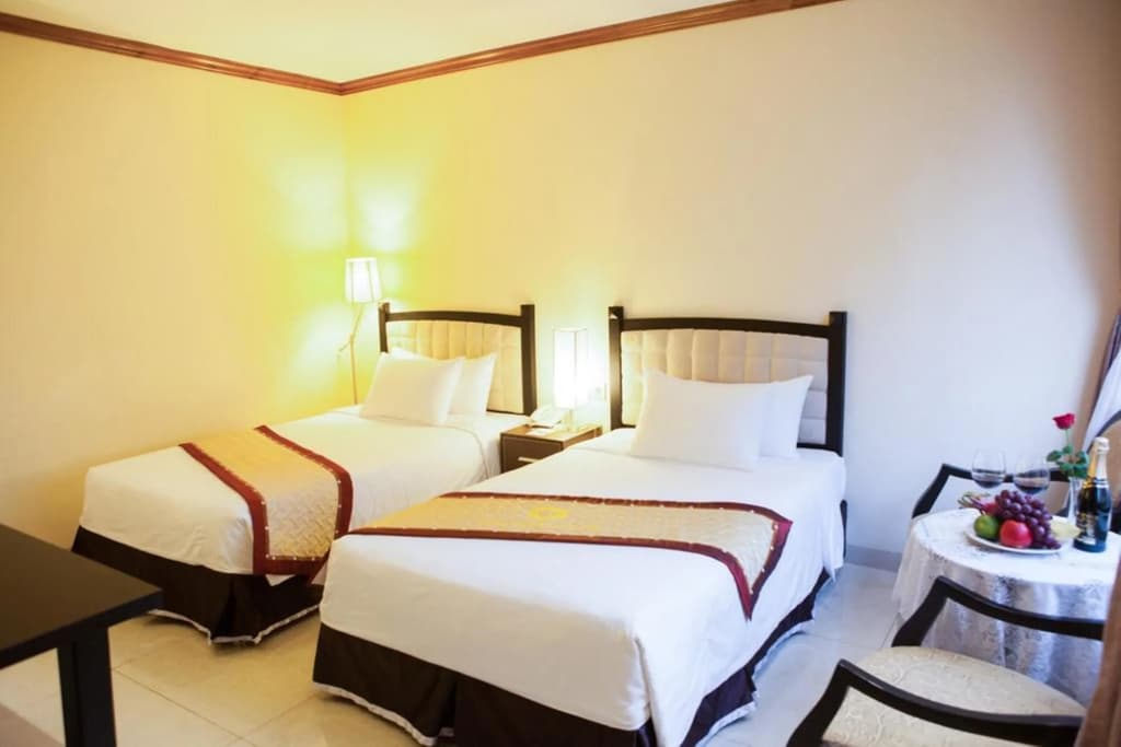 The Pearl Hotel - photo 6