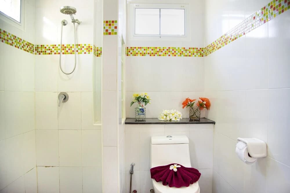 Nopparat Private Pool Villas - photo 9