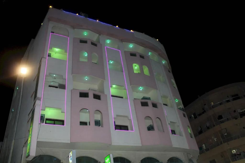 Rahab Hotel - photo 4