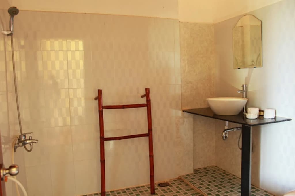 Vung Bau Resort - photo 10