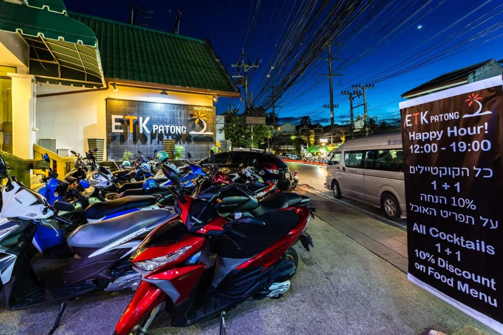 ETK Patong - photo 20