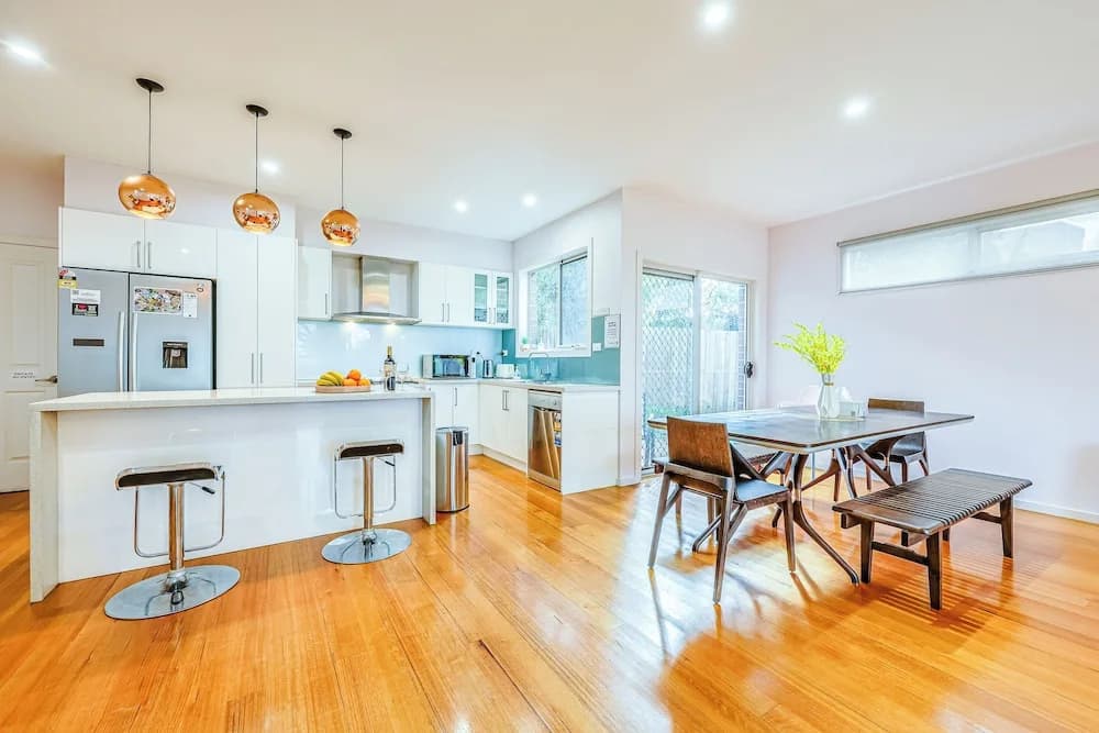 Melbourne Luxury Villa at Doncaster - photo 18
