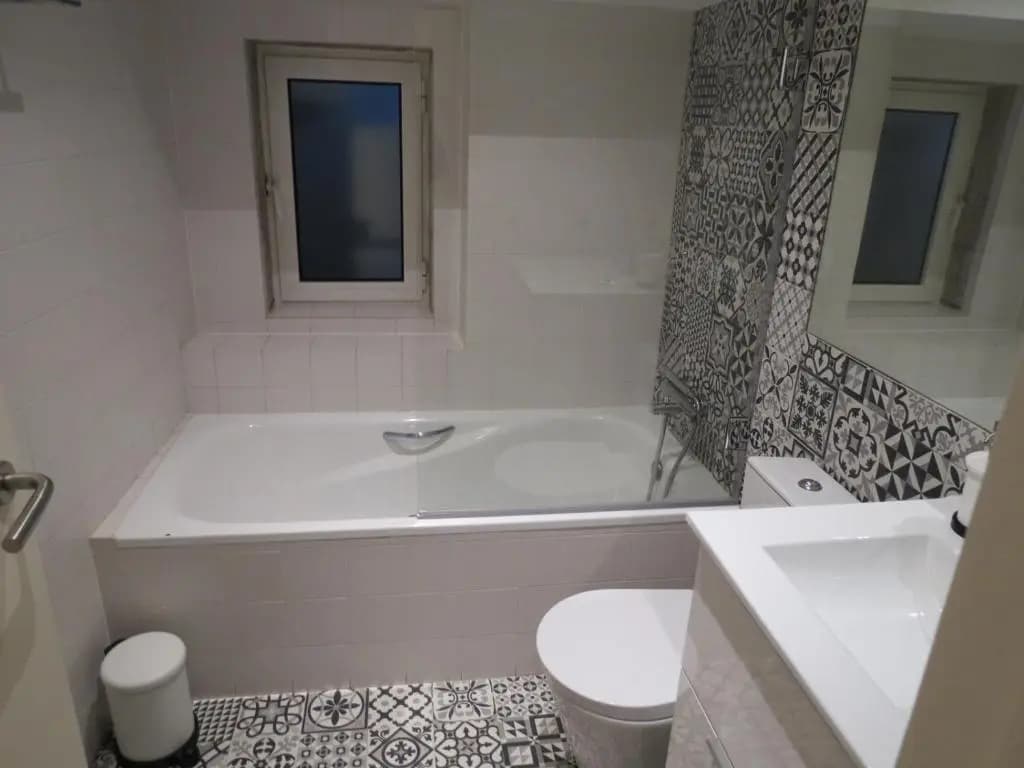 Belém 27, terrace apartment - photo 7