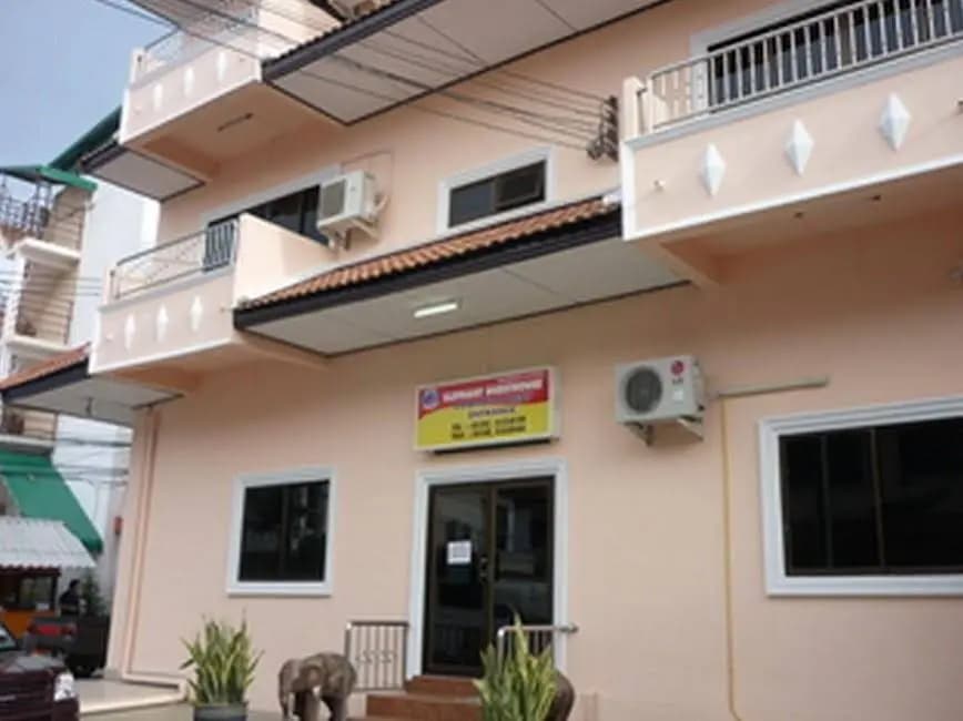 Elephant Guesthouse - main photo