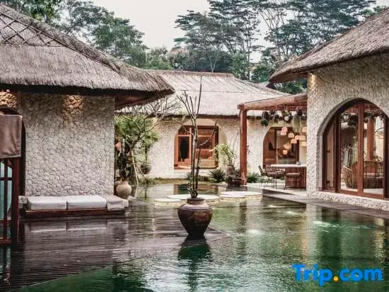 Villa La Canopee by BaliSuperHost - photo 3