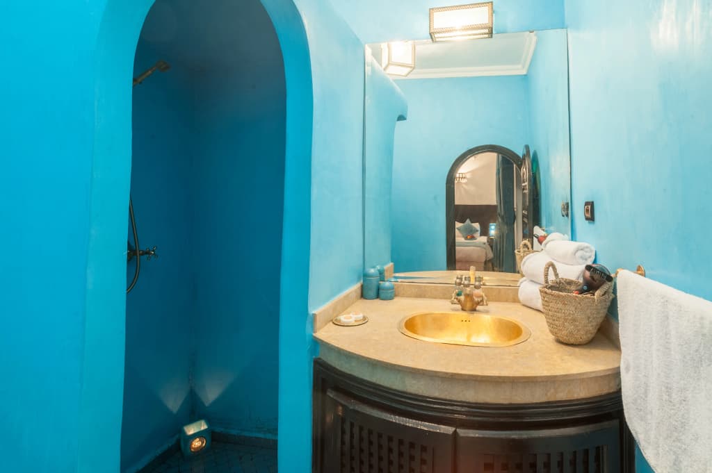 Riad Aliya - photo 20