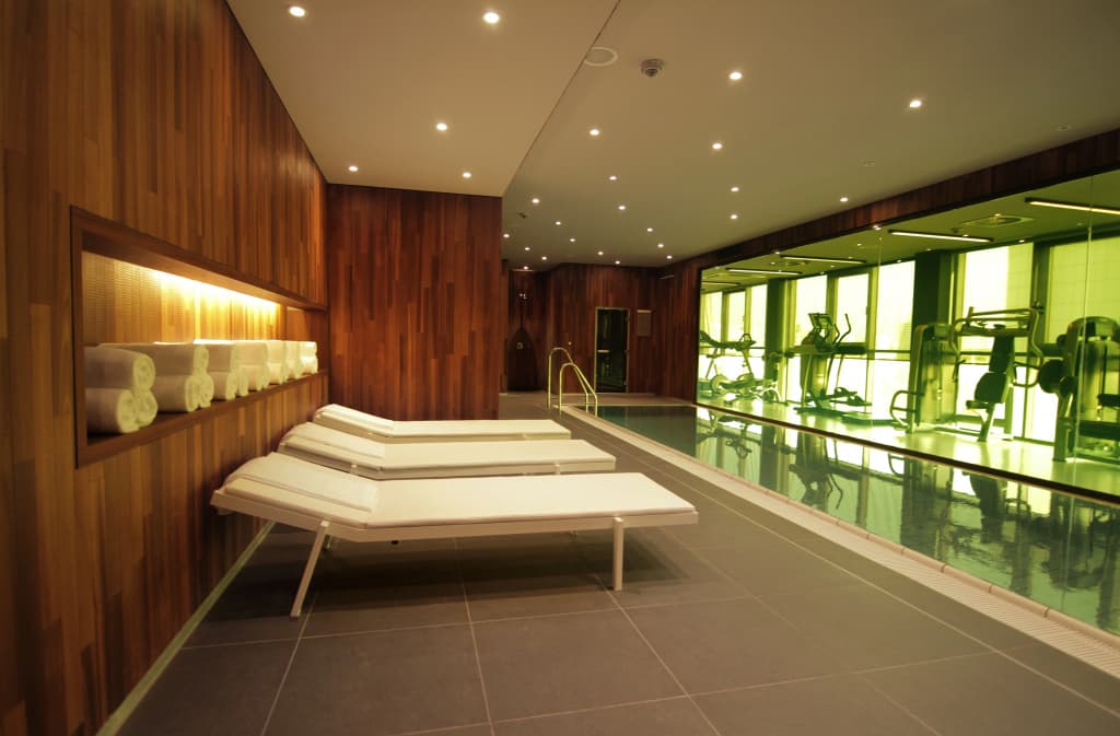 SANA Berlin Hotel - photo 17