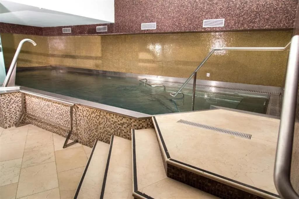 Melia Barcelona Sarrià - photo 19