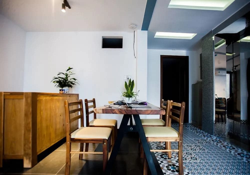 HAMA Boutique Home - photo 21