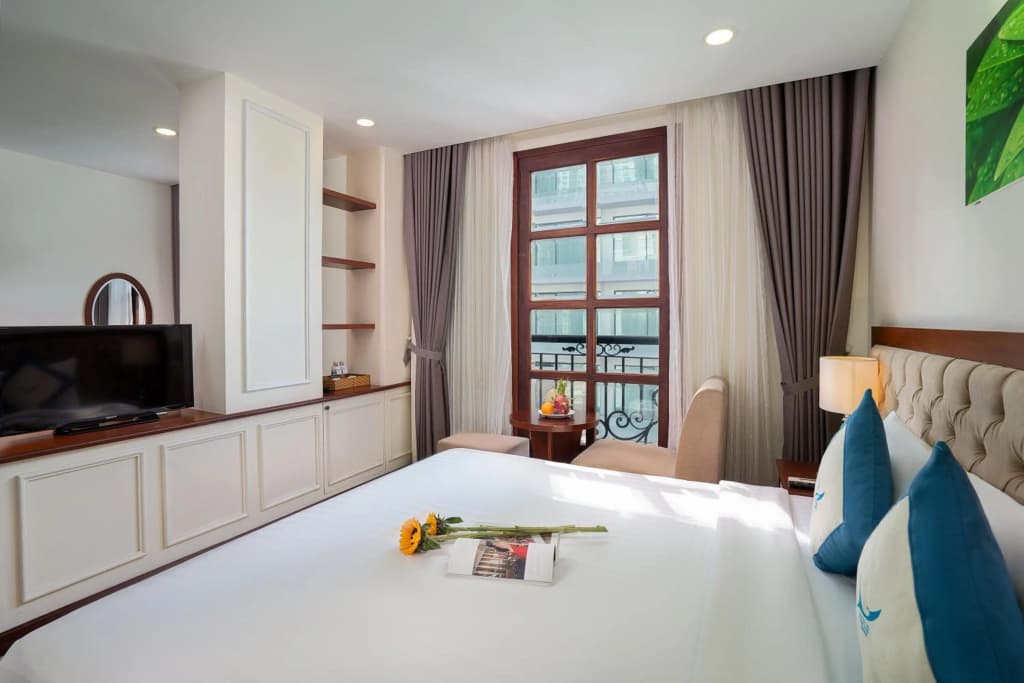 Apus Hotel - photo 5