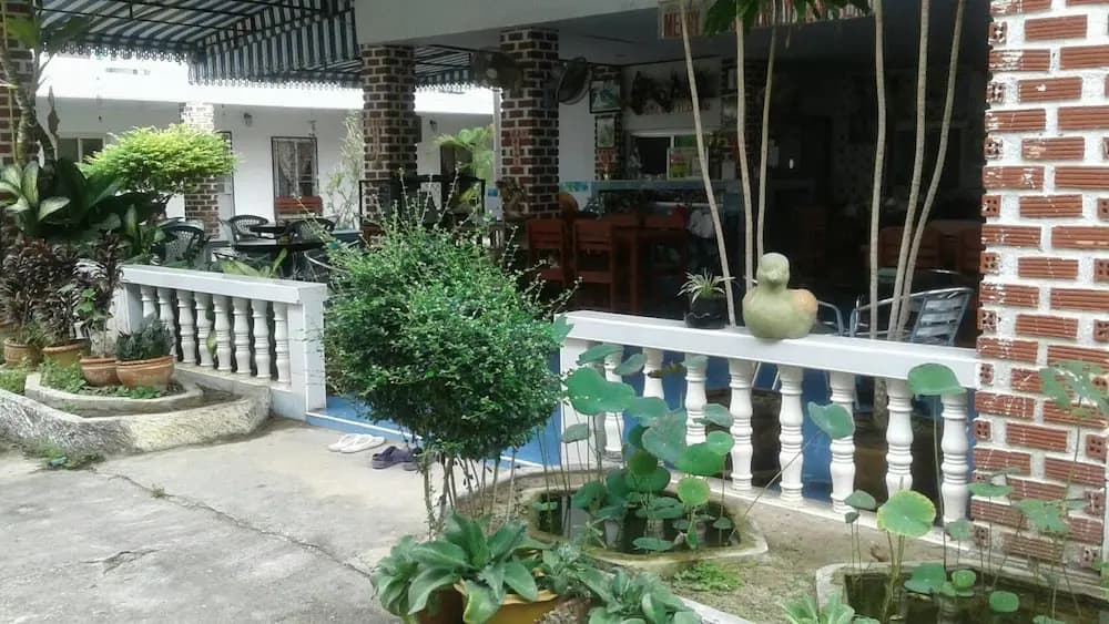 My Palace Guesthouse - photo 15