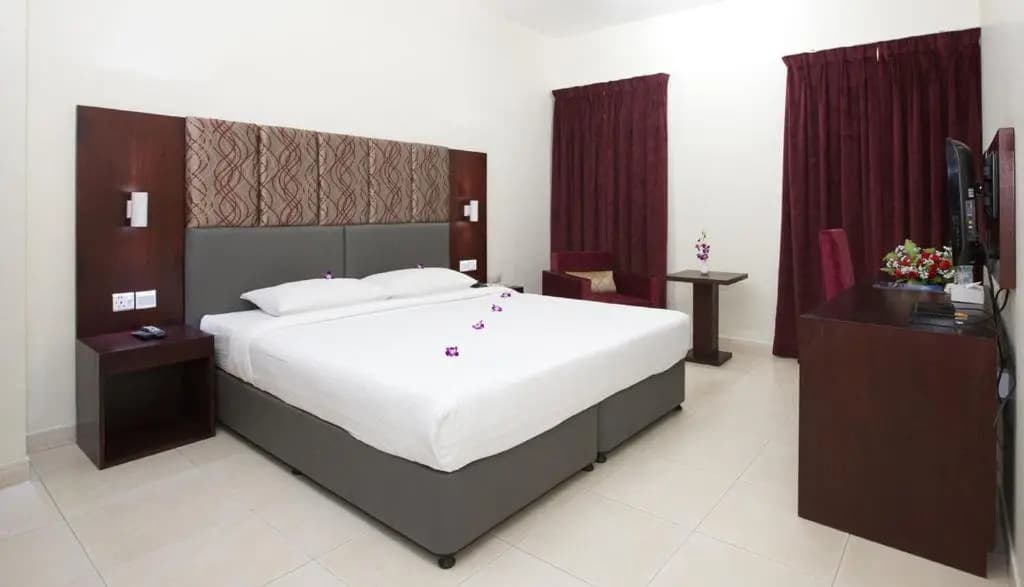 Samara Hotel - photo 5