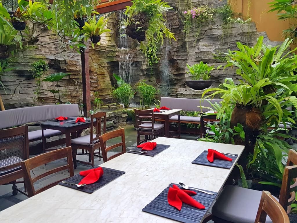 Rama Residence Padma - photo 26