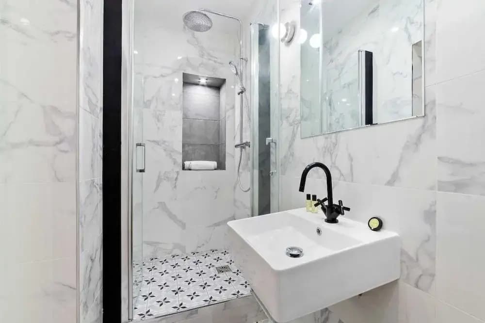 Charming Apartment - 1br/4p - Bonne-nouvelle - photo 7