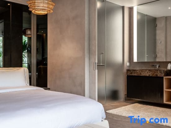 Luxury Penthouse 407 sqm Beachfront and Private pool - photo 5