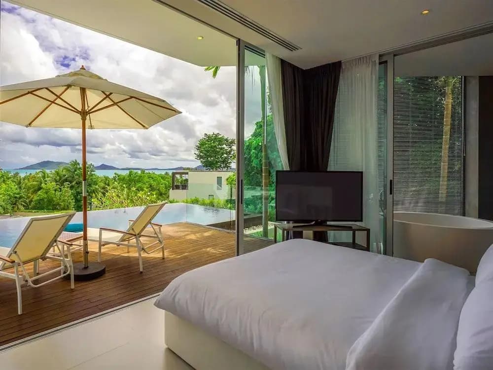 Villa Abiente - photo 7