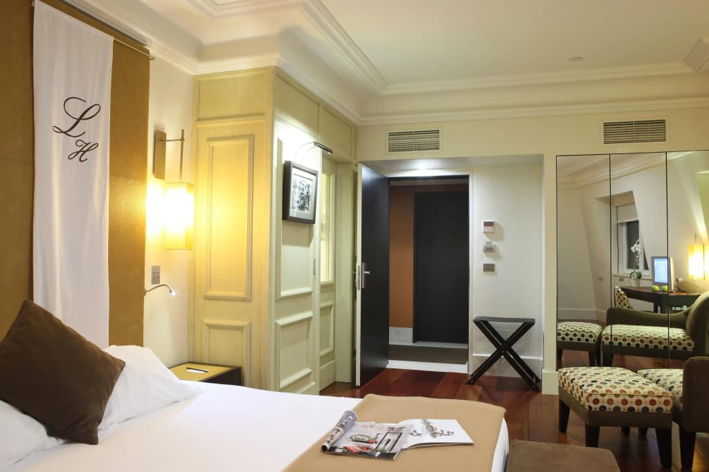 Heritage Avenida Liberdade, a Lisbon Heritage Collection - photo 3