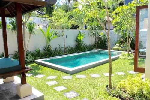 Oz Villas Bali - photo 18