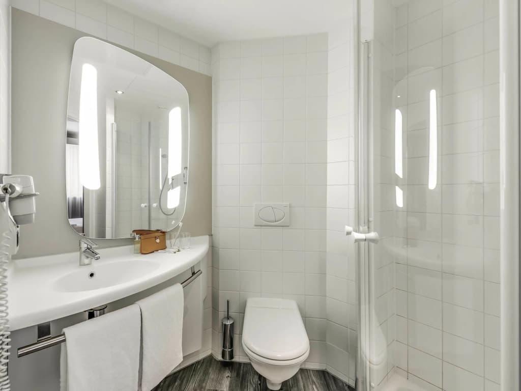 ibis Paris Place d'Italie 13th - photo 7