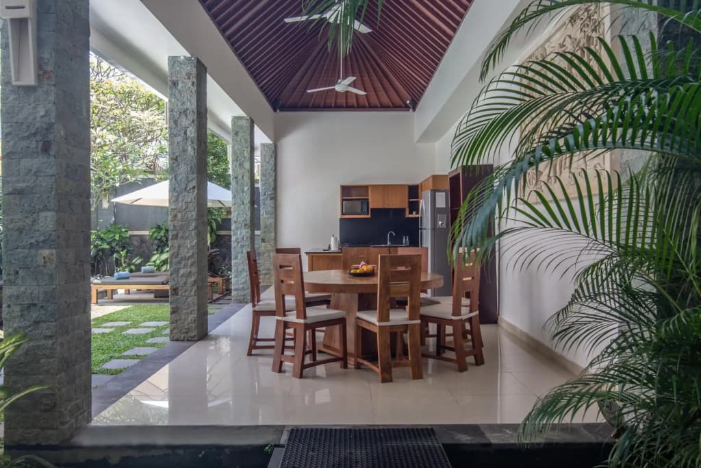Echo Beach Villa - photo 11