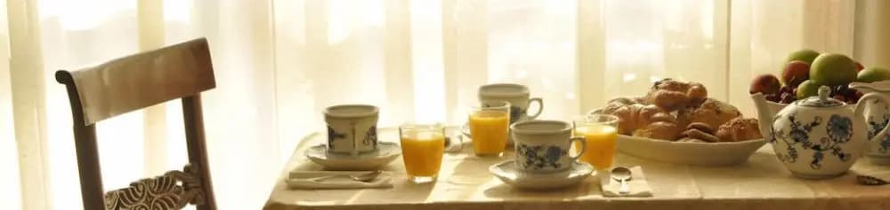 Milano Bellavista Bed&Breakfast - photo 7