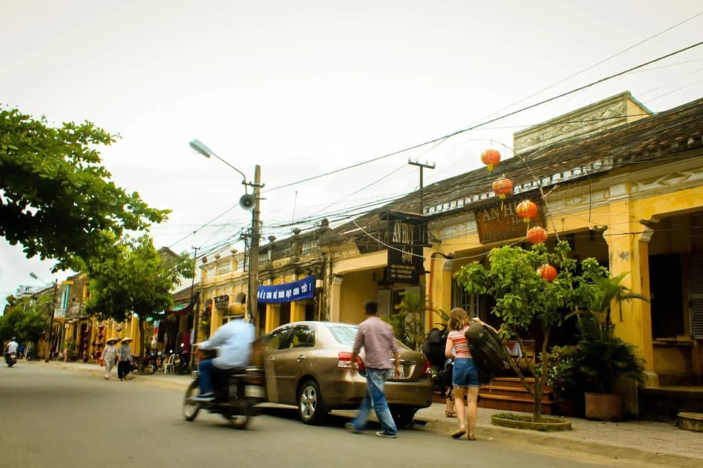 An Huy hotel - photo 9