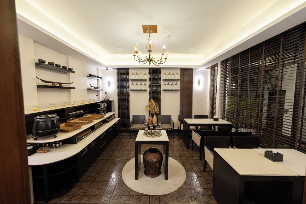Casa Le Damuz At MRT Bangphlat - Adult Only - photo 18