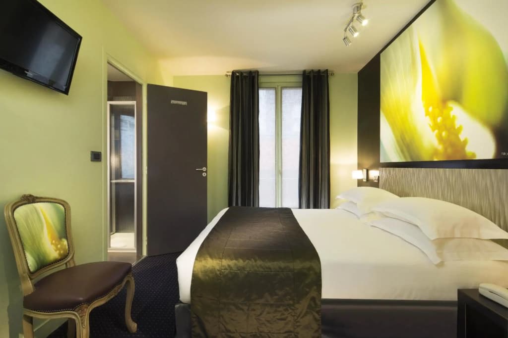 Le Fabe Hotel - photo 3