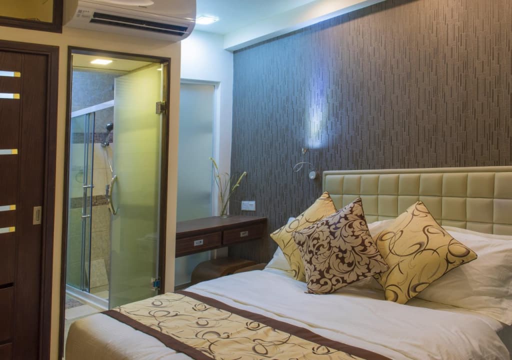 Vista Beach Retreat Hotel - photo 7