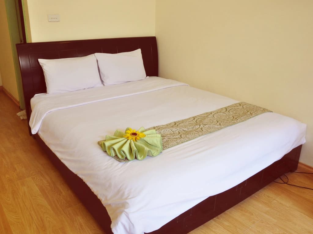 Olive Hanoi Hotel - photo 3