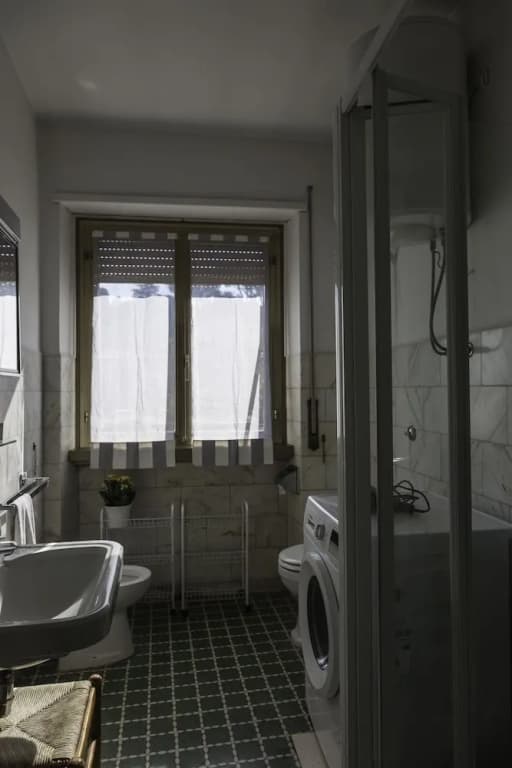 Vatican Home Spendid View - photo 7