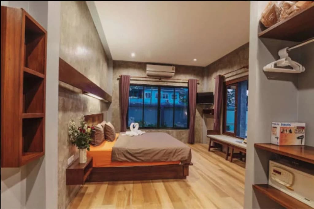 Varin Villa - photo 6