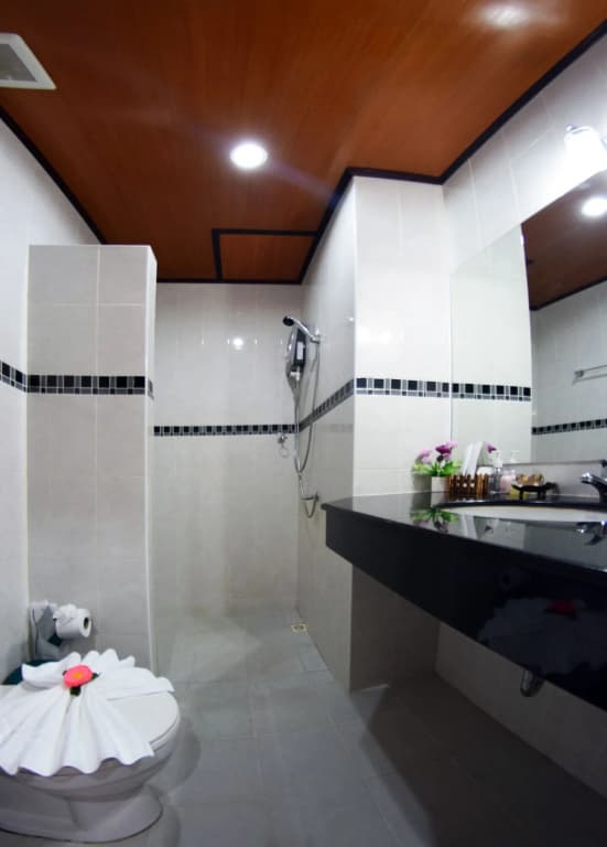 Vivi Boutique Resort Room (SHA Plus+) - photo 9