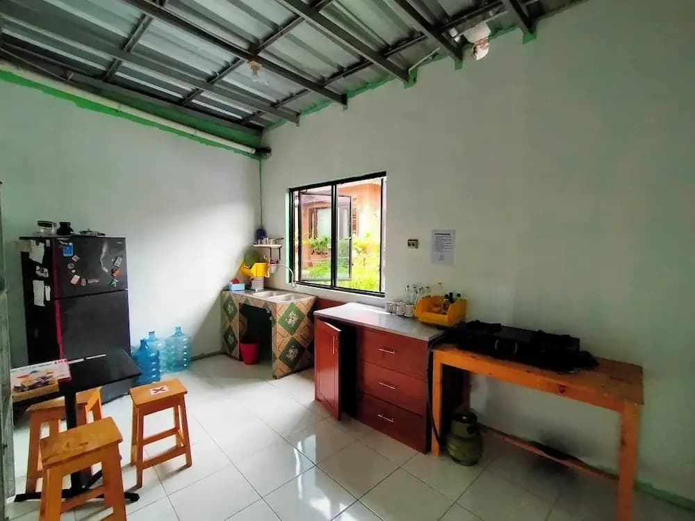 Kostel Rumah Nenek - photo 15