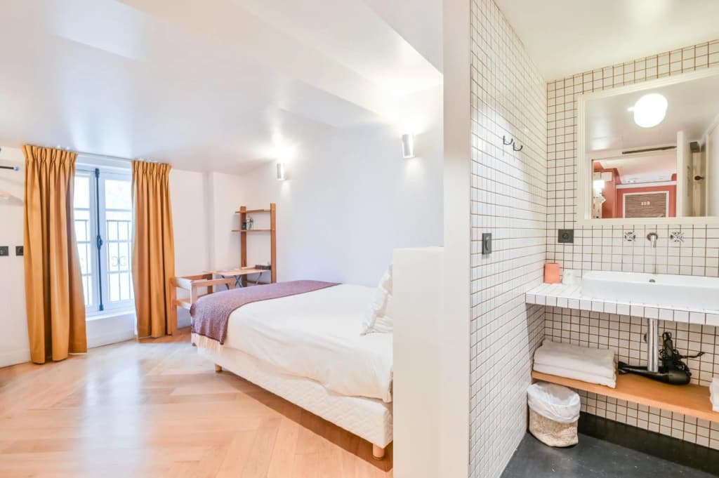 Hôtel Habituel - photo 20