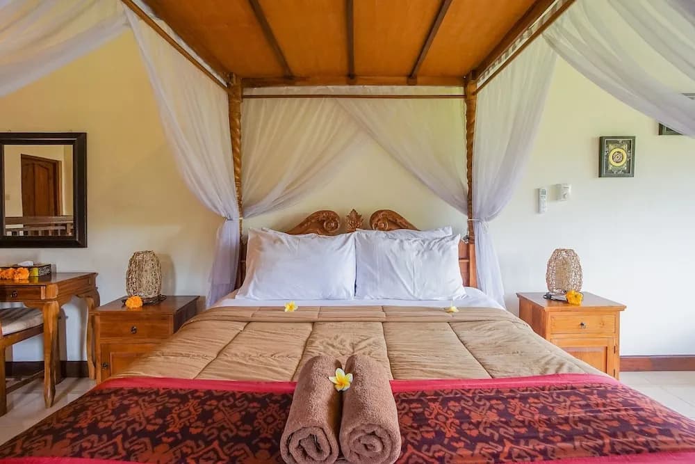 Soca Cantik Villas - photo 7