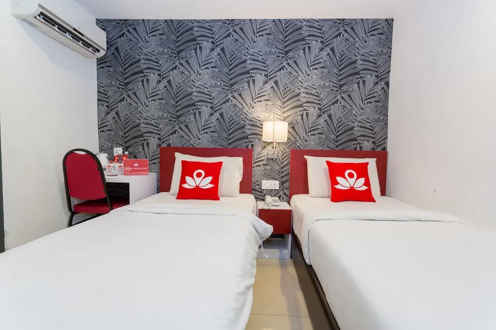 Zen Rooms Little India Brickfields - photo 4