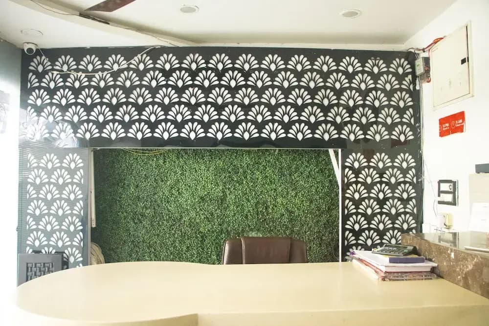 Hotel Galaxy Star - photo 3